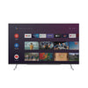 55-inch QLED 4K UHD Smart Android TV