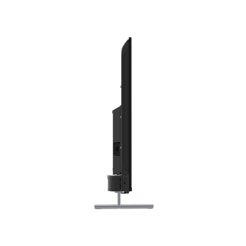 55-inch QLED 4K UHD Smart Android TV