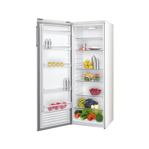 ثلاجة 15 قدم باب واحد تبريد مباشر