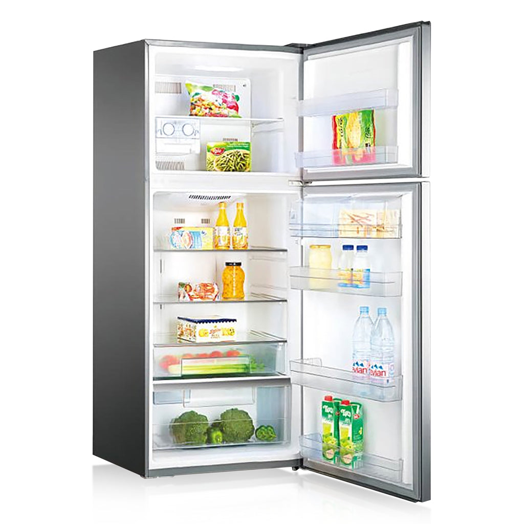 ثلاجة 26 قدم بابين بخاخ