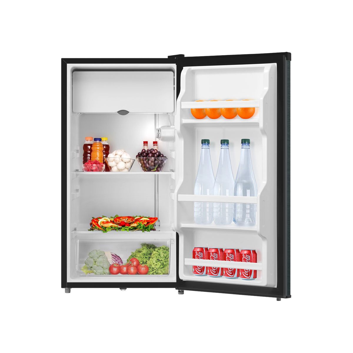 5CF Direct Cool Minibar Refrigerator