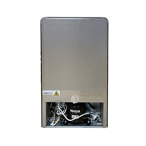 ثلاجة 5 قدم ميني بار تبريد مباشر