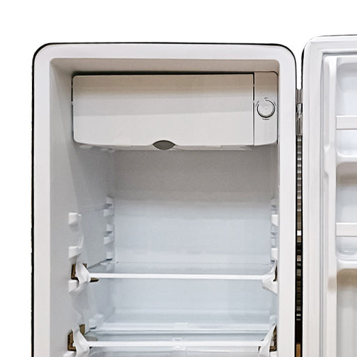 ثلاجة 5 قدم ميني بار تبريد مباشر