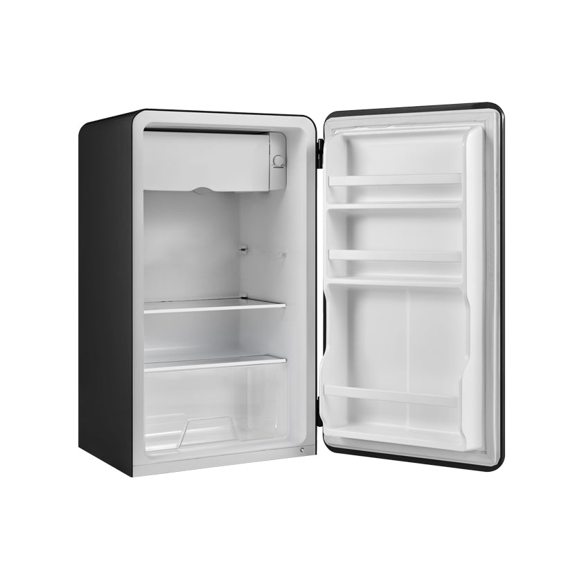 ثلاجة 5 قدم ميني بار تبريد مباشر