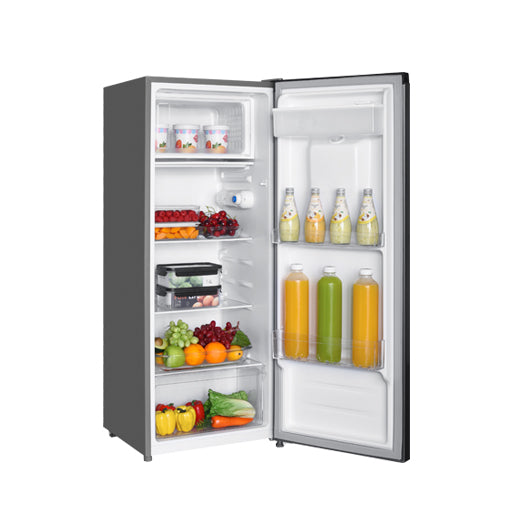 10CF Direct Cool Single Door Refrigerator