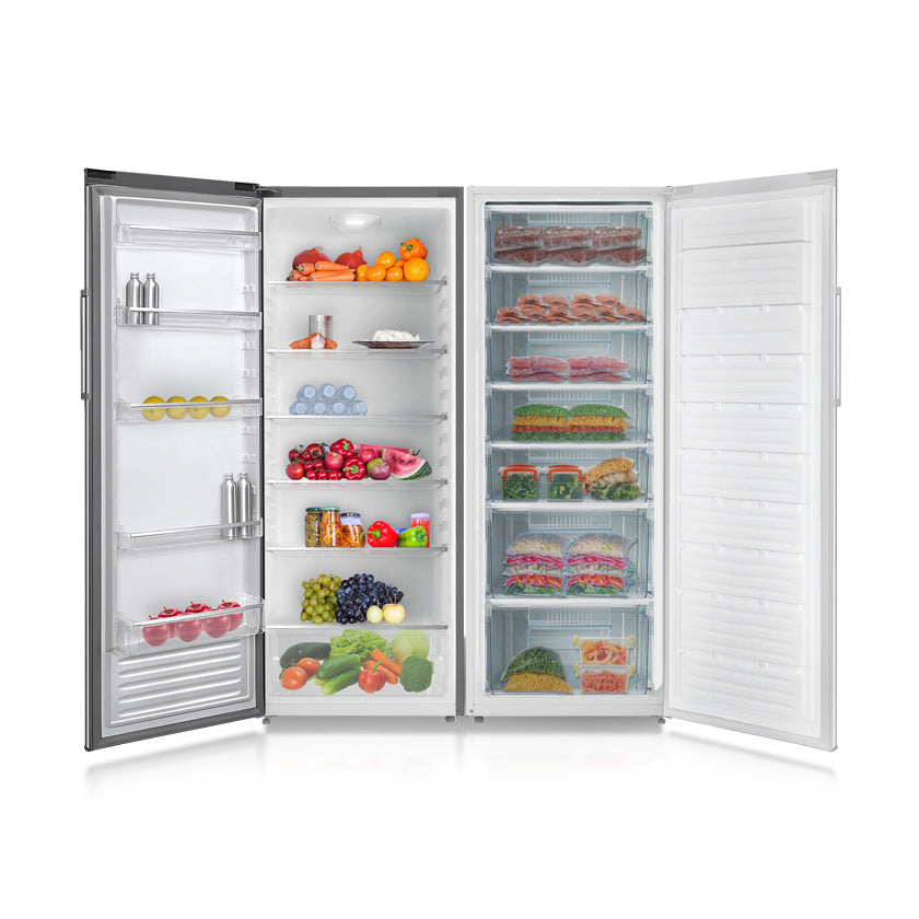 11CF Upright Freezer
