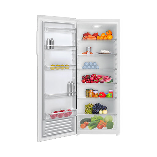 ثلاجة 15 قدم باب واحد تبريد مباشر