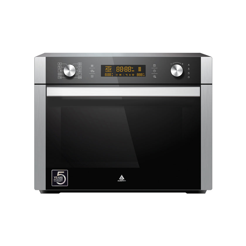 فرن مايكرويف مع شواء 36 لتر