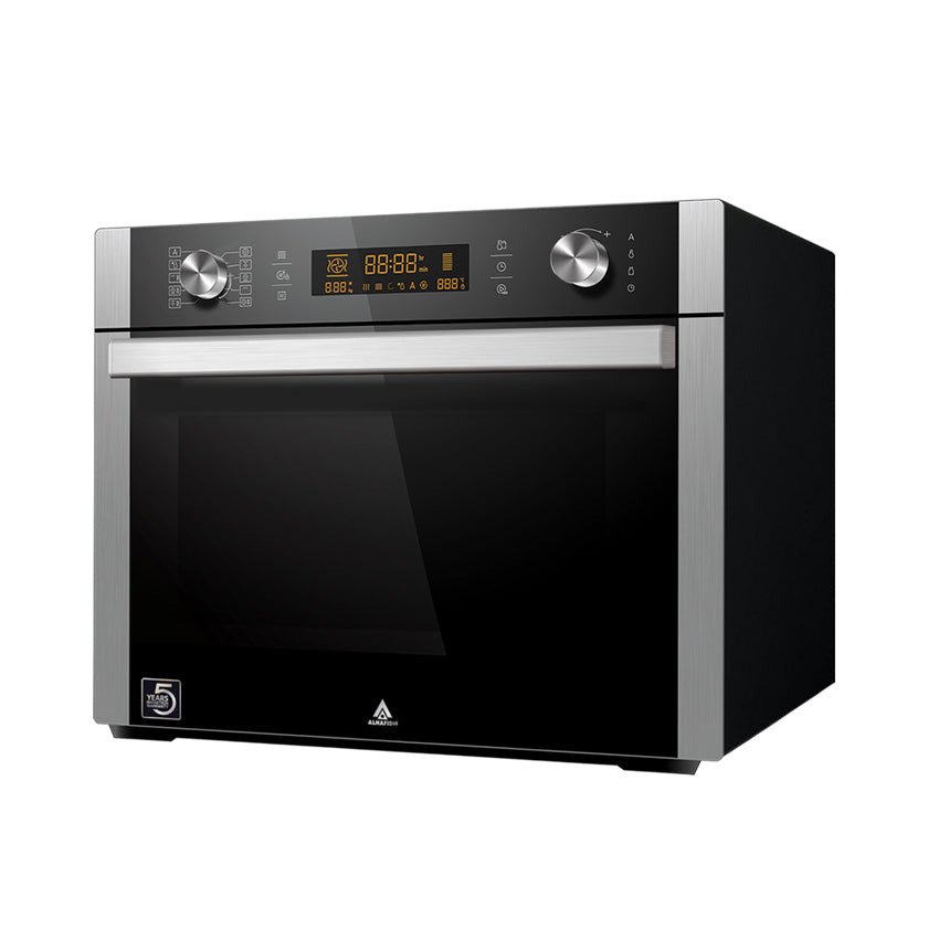 فرن مايكرويف مع شواء 36 لتر