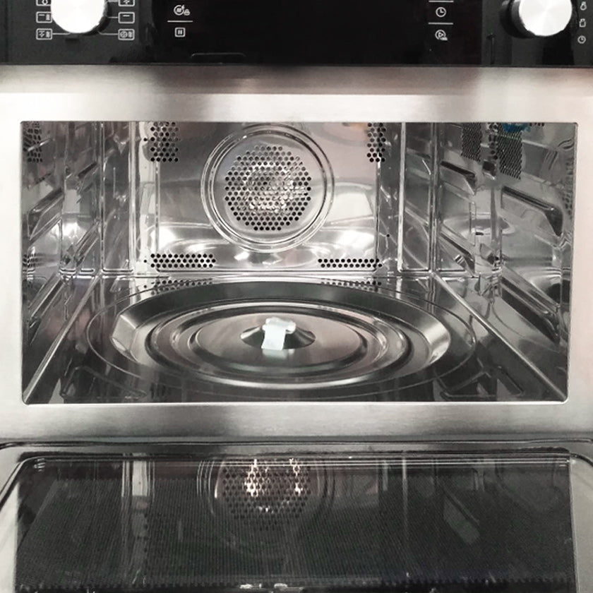 فرن مايكرويف مع شواء 36 لتر