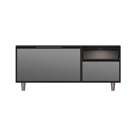 82L Multifunction Smart Table Refrigerator