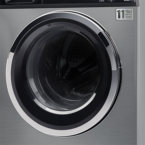 8KG Front Loading Washing Machine