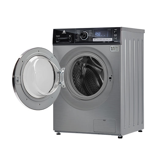 8KG Front Loading Washing Machine