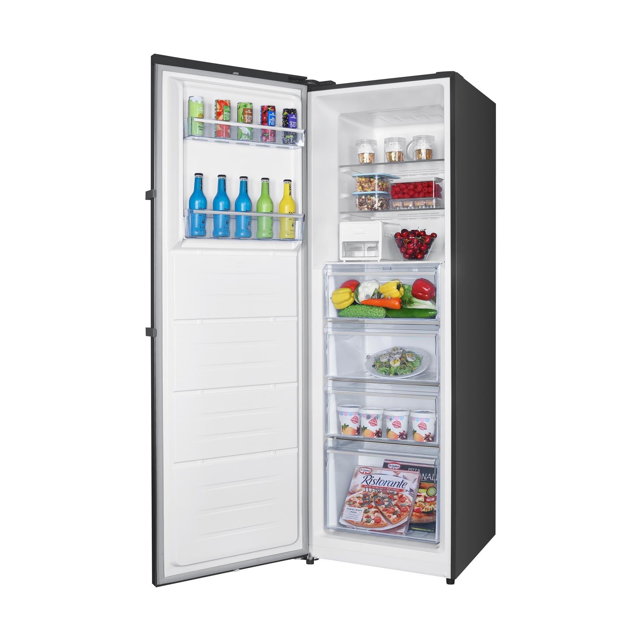 13CF Upright Freezer