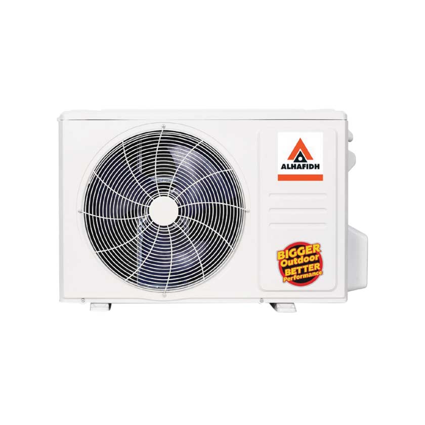 1.5Ton Wall Mounted Split AC ON/OFF R22