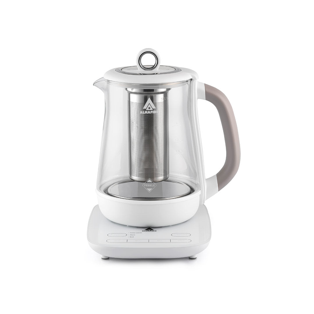 1200W Electric Tea Maker 1.5L