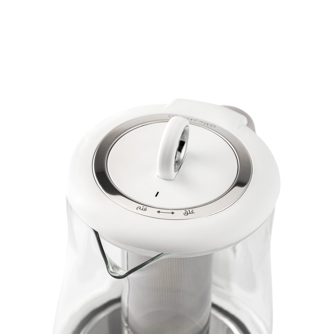 1200W Electric Tea Maker 1.5L