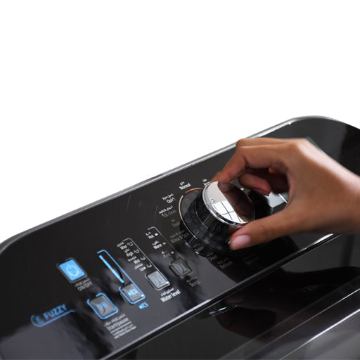 16KG Top Loading Washing Machine