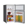 5CF Direct Cool Top Mount Minibar Refrigerator