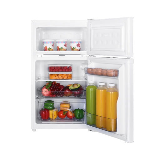 5CF Direct Cool Top Mount Minibar Refrigerator