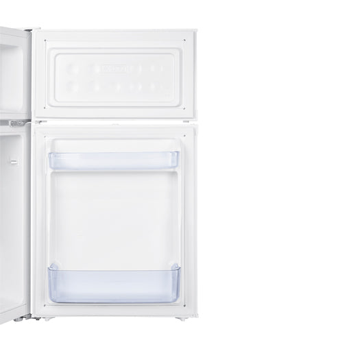 5CF Direct Cool Top Mount Minibar Refrigerator