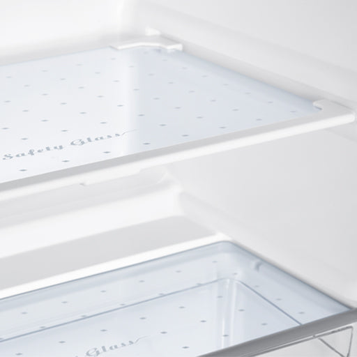 5CF Direct Cool Top Mount Minibar Refrigerator