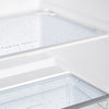 5CF Direct Cool Top Mount Minibar Refrigerator