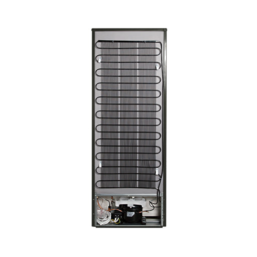 ثلاجة 10 قدم بابين تبريد مباشر