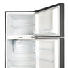10CF Direct Cool Top Mount Refrigerator
