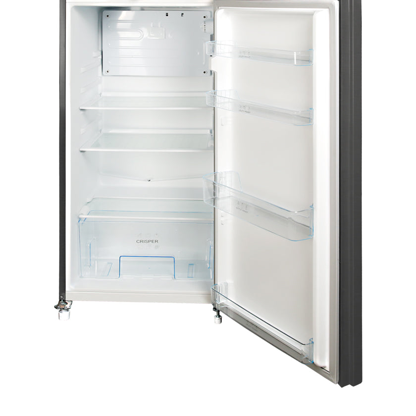 10CF Direct Cool Top Mount Refrigerator
