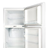 13CF Direct Cool Top Mount Refrigerator
