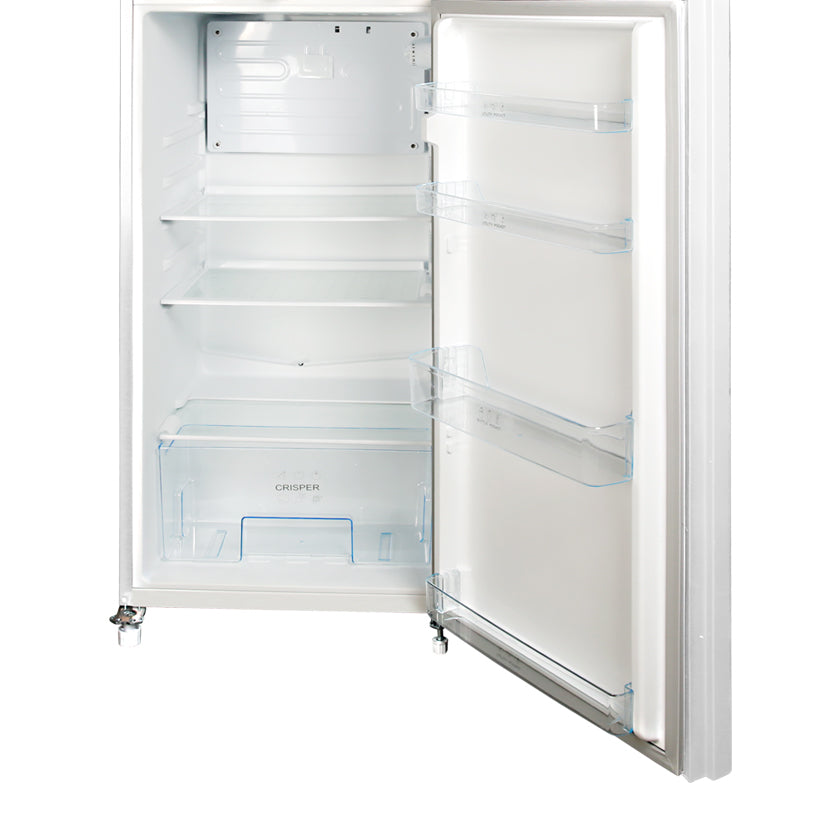13CF Direct Cool Top Mount Refrigerator