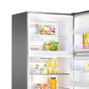 15CF No Frost Top Mount  Refrigerator