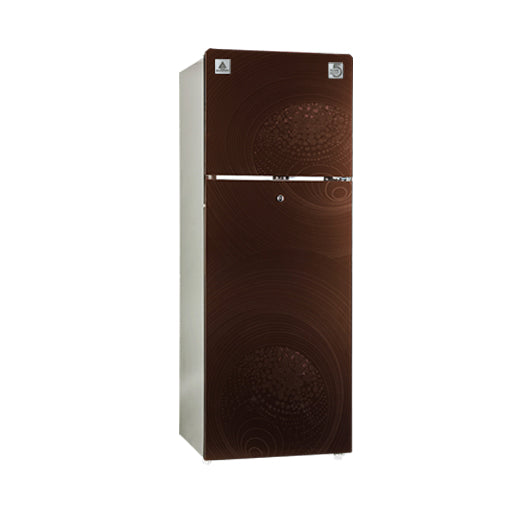 ثلاجة 16 قدم بابين تبريد مباشر