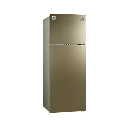 ثلاجة 16 قدم بابين تبريد مباشر