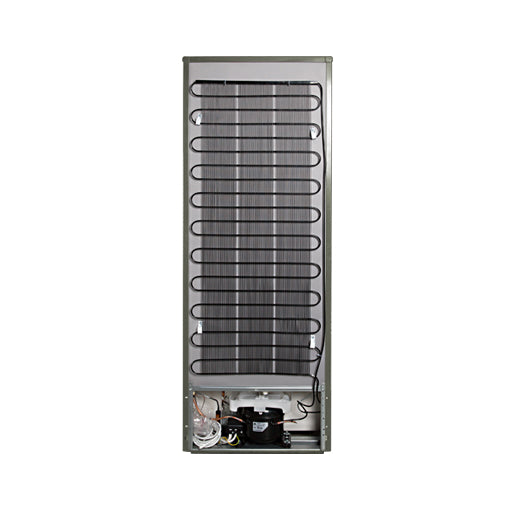 ثلاجة 16 قدم بابين تبريد مباشر