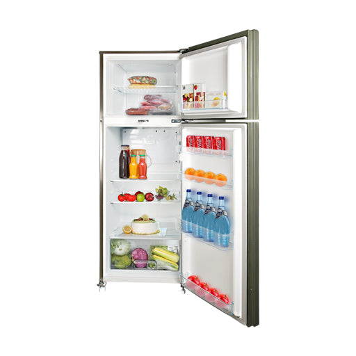 ثلاجة 16 قدم بابين تبريد مباشر