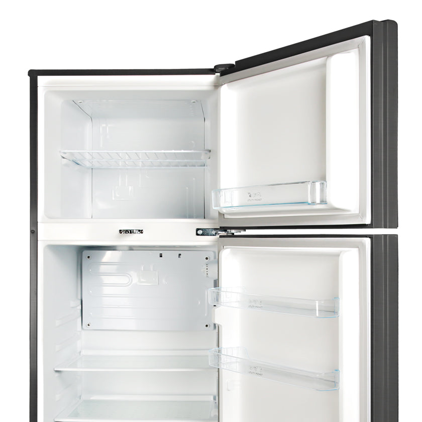 ثلاجة 16 قدم بابين تبريد مباشر