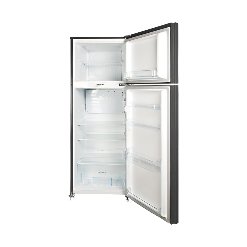 ثلاجة 16 قدم بابين تبريد مباشر