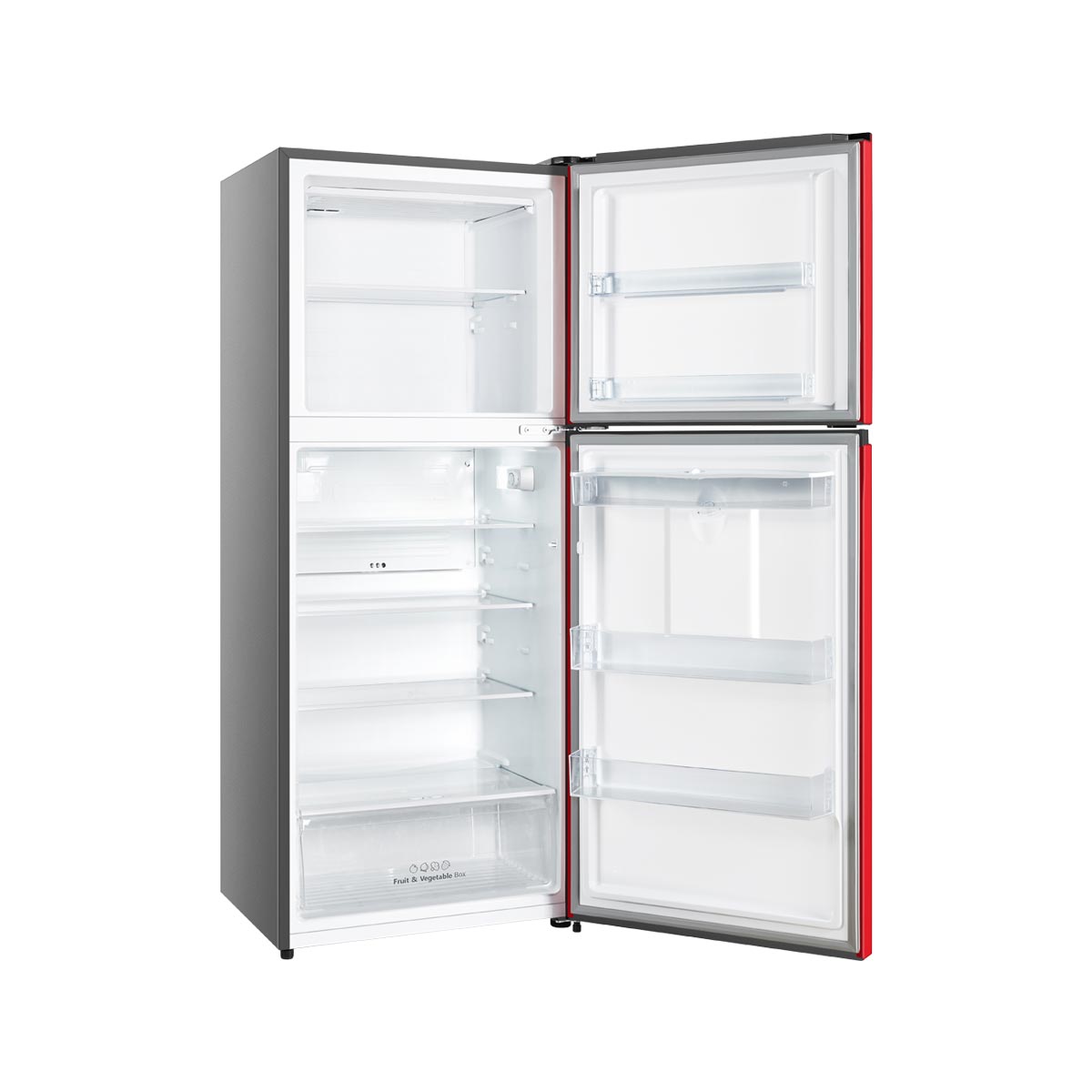 ثلاجة 20 قدم بابين تبريد مباشر