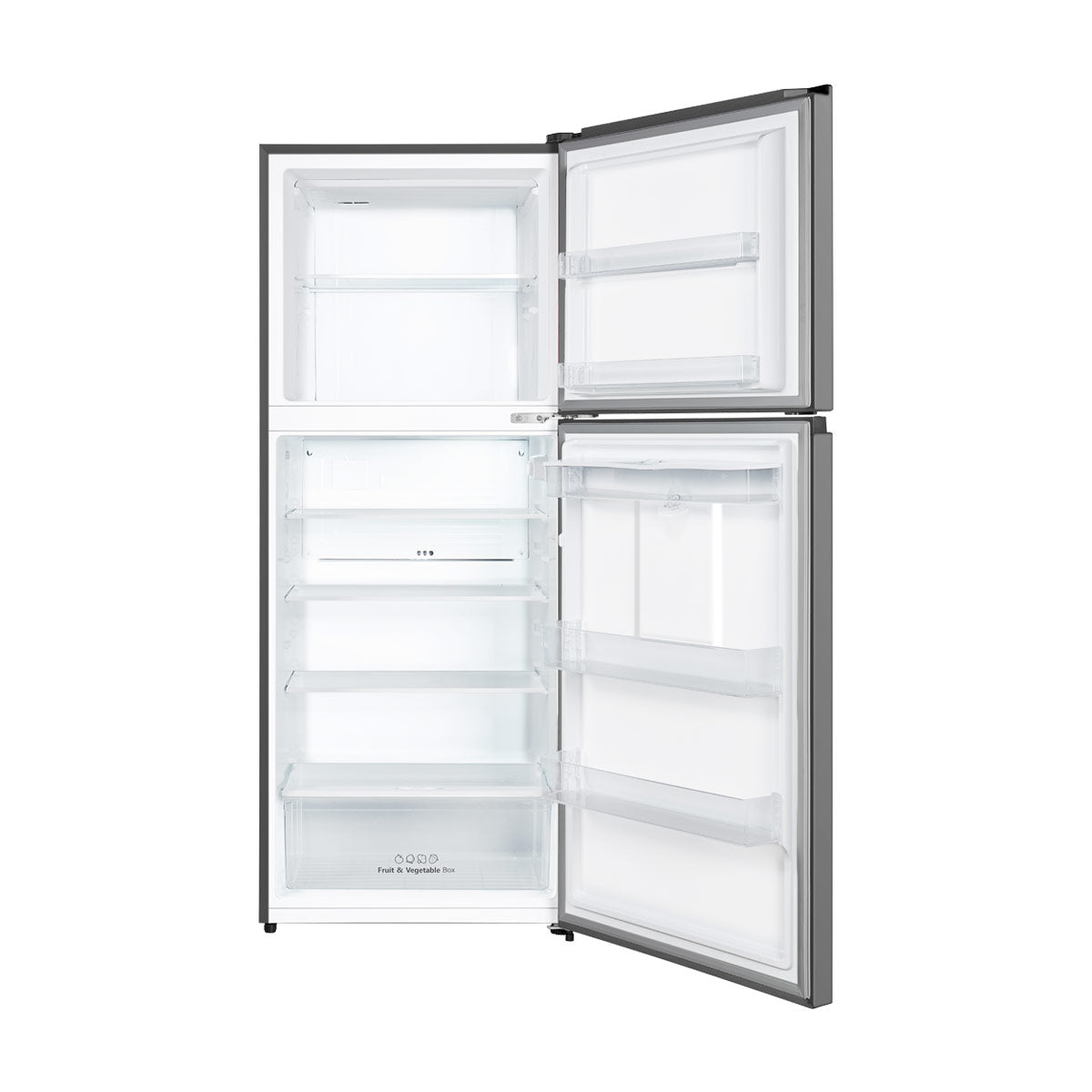 ثلاجة 20 قدم بابين تبريد مباشر