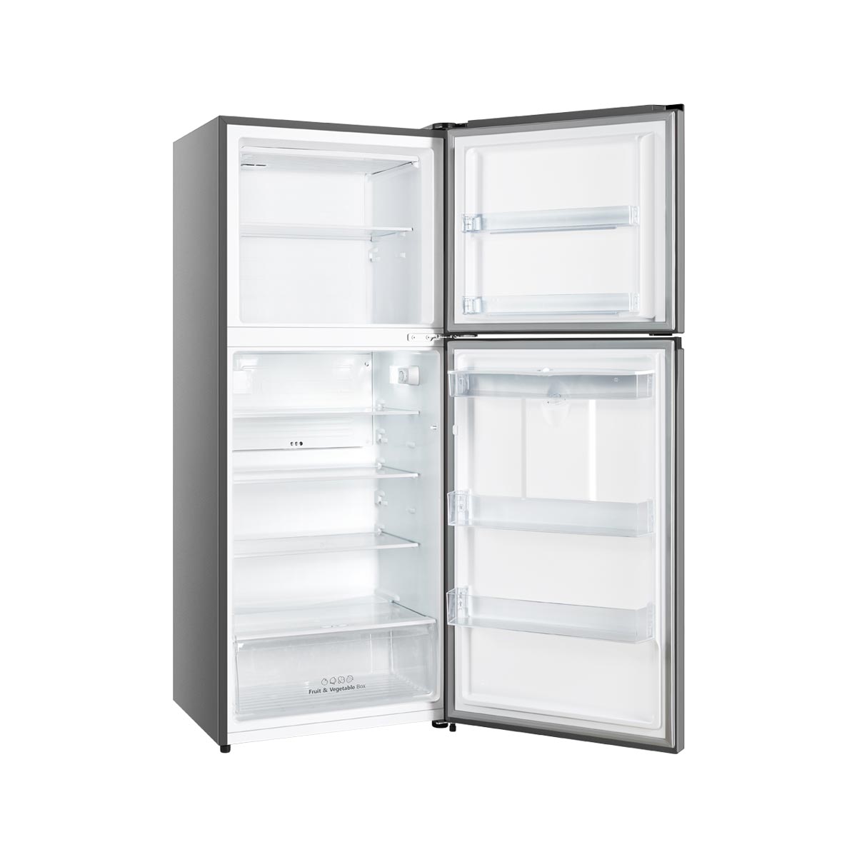 ثلاجة 20 قدم بابين تبريد مباشر