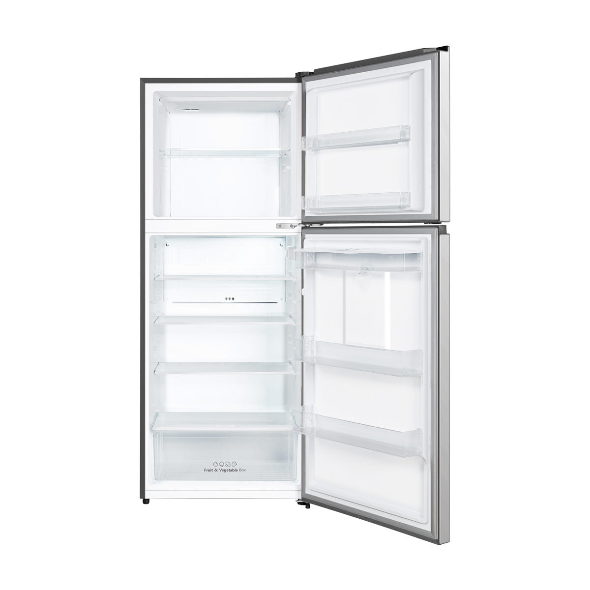 ثلاجة 20 قدم بابين تبريد مباشر