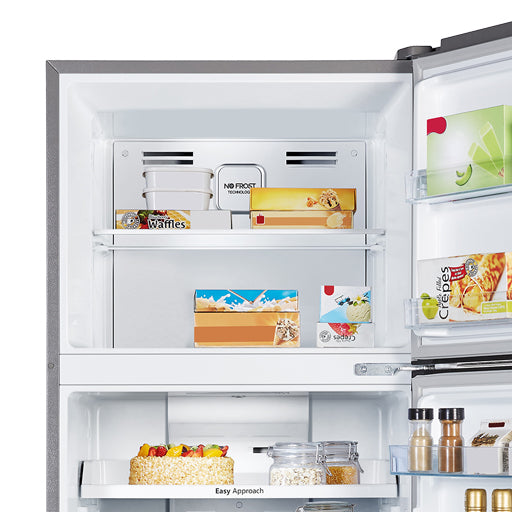 21CF No Frost Top Mount Refrigerator