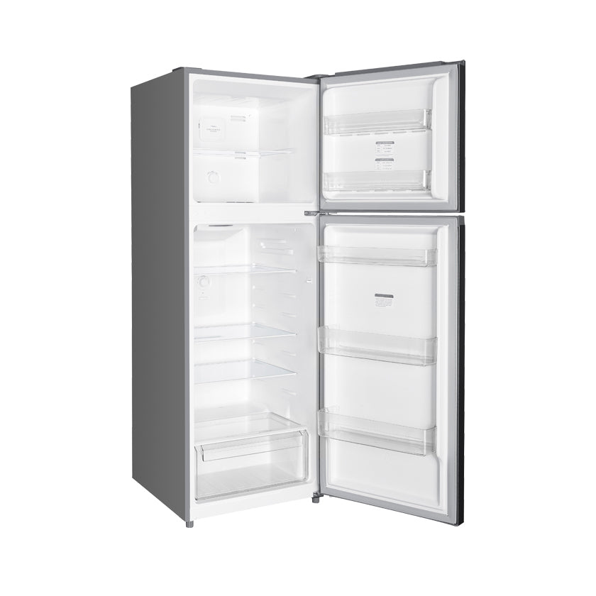 ثلاجة 16 قدم بابين بخاخ