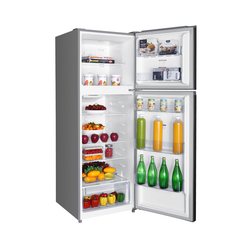 ثلاجة 16 قدم بابين بخاخ