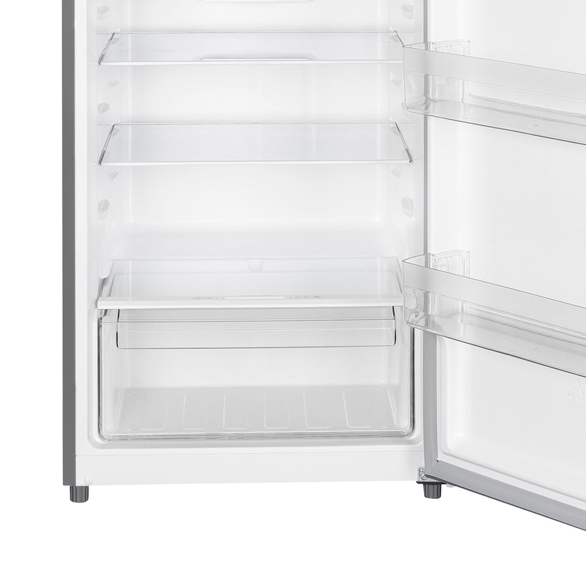 ثلاجة 16 قدم بابين بخاخ