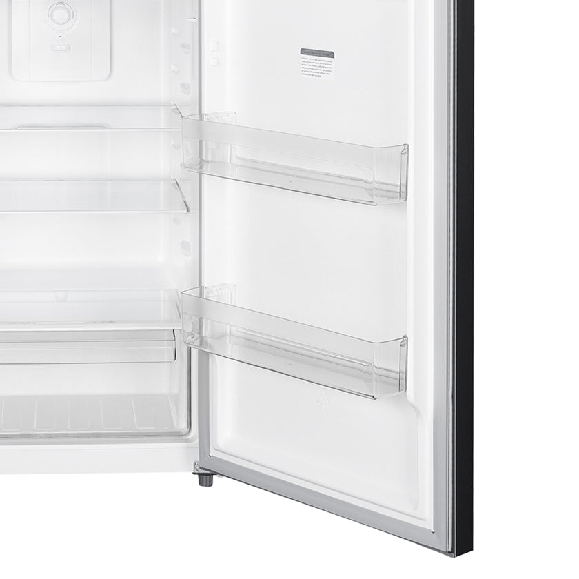 ثلاجة 16 قدم بابين بخاخ