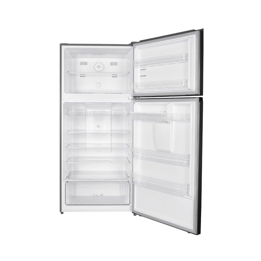25CF No Frost Top Mount Refrigerator