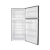 25CF No Frost Top Mount Refrigerator